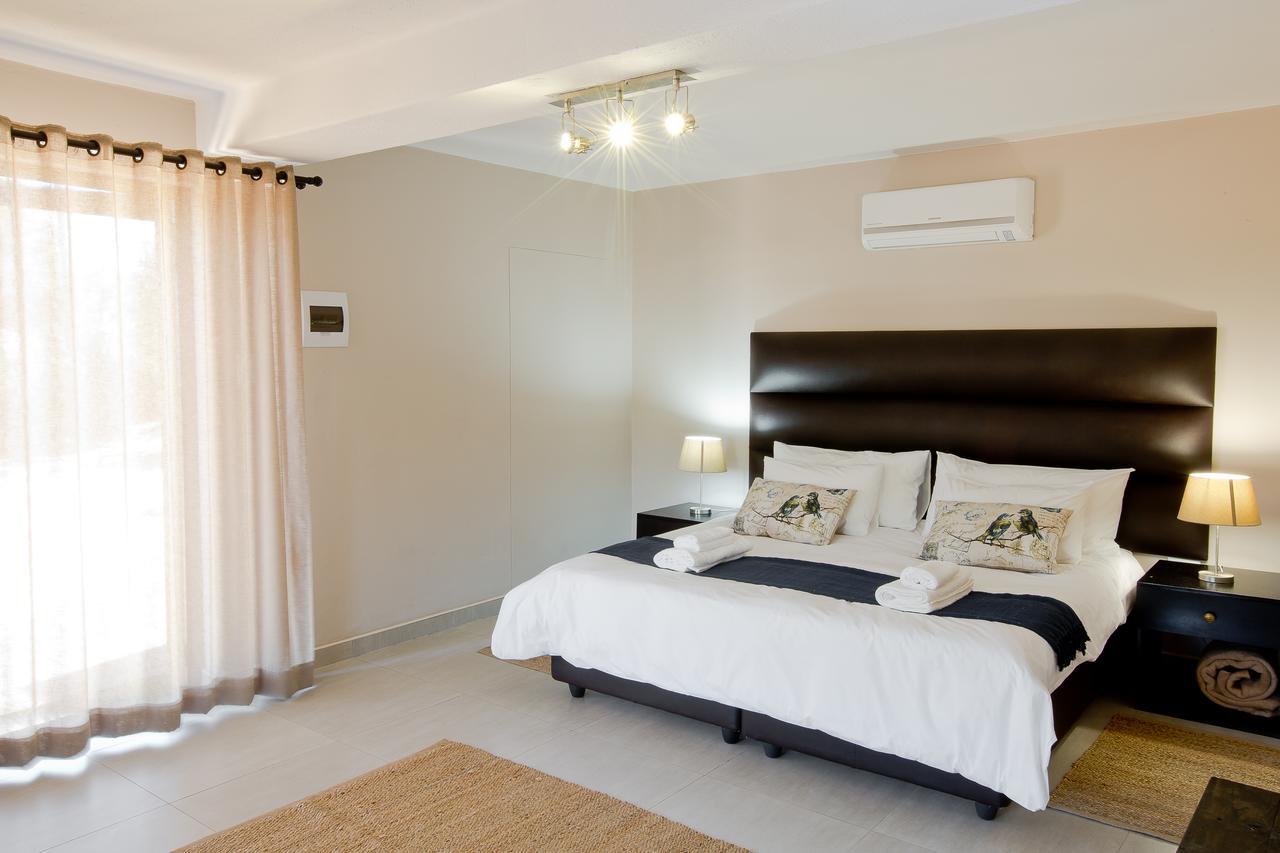 Cavallo Guesthouse Windhoek Esterno foto