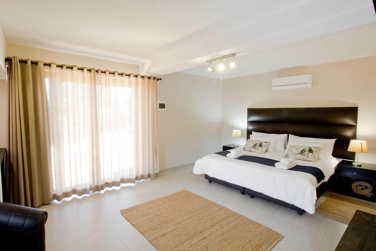 Cavallo Guesthouse Windhoek Esterno foto
