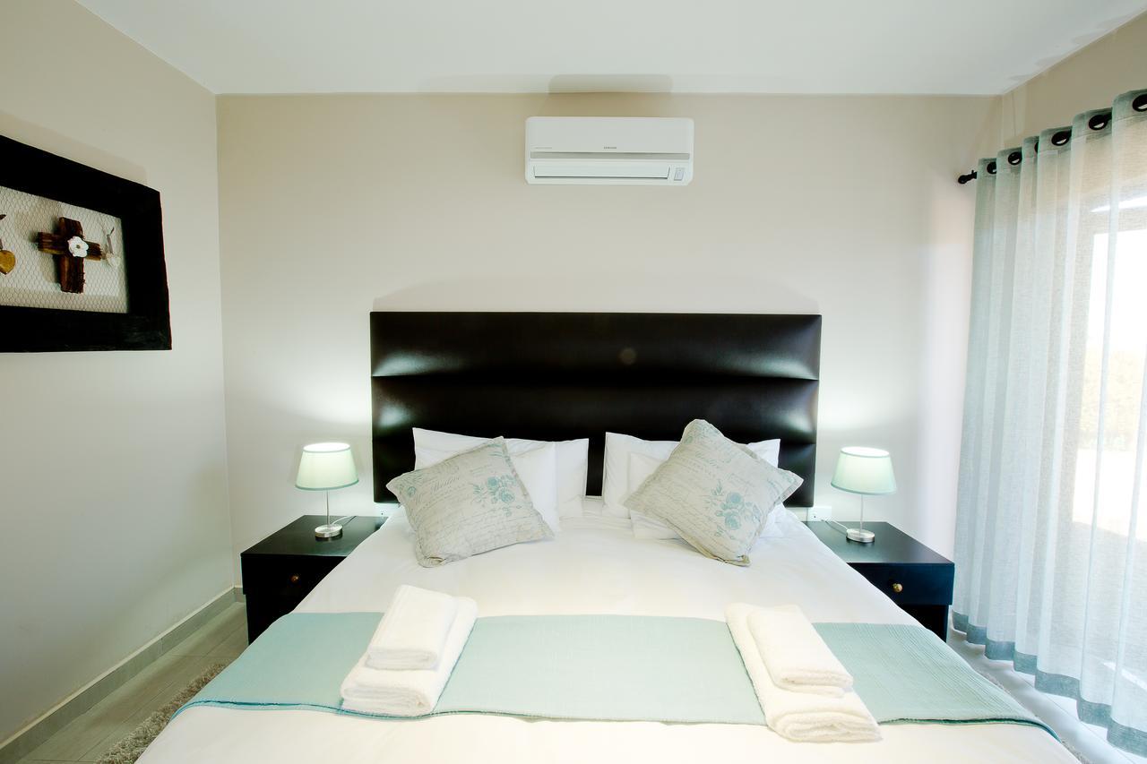 Cavallo Guesthouse Windhoek Esterno foto